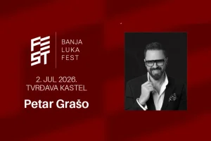 Petar Grašo Koncert