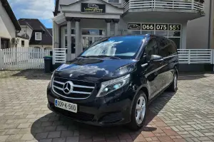 Luxury Drive