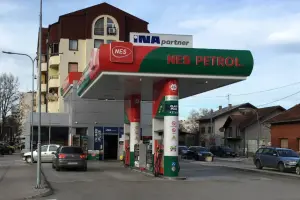 NES Petrol