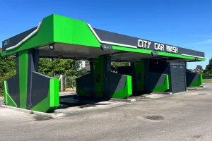 City Car Wash Autopraonica