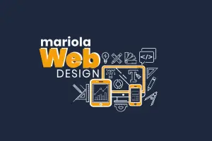 Web dizajn i izrada sajtova - MariolaWeb