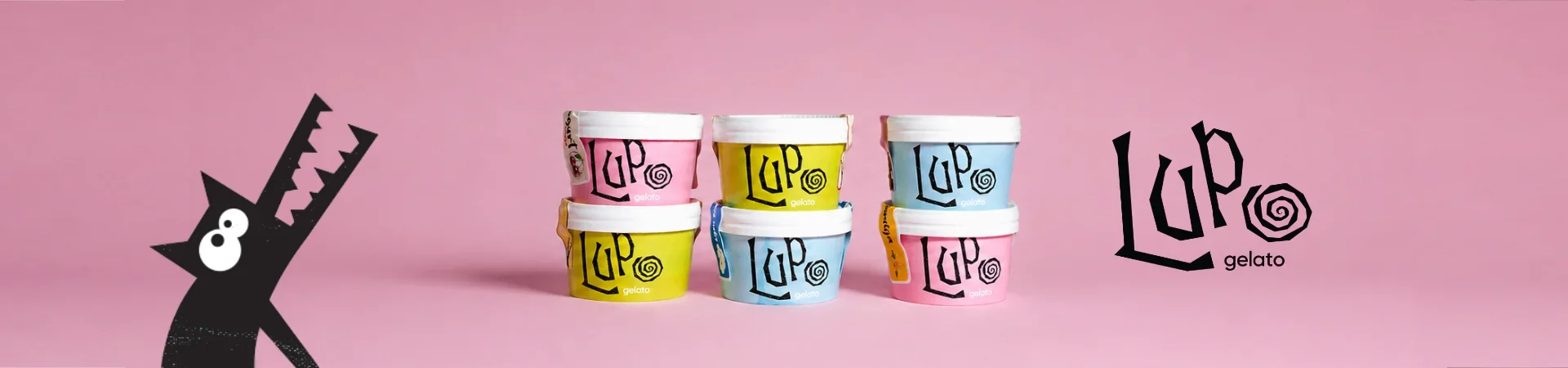 Lupo Gelato